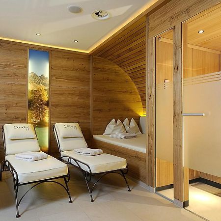 Apart Garni Schadhof Ischgl Ngoại thất bức ảnh