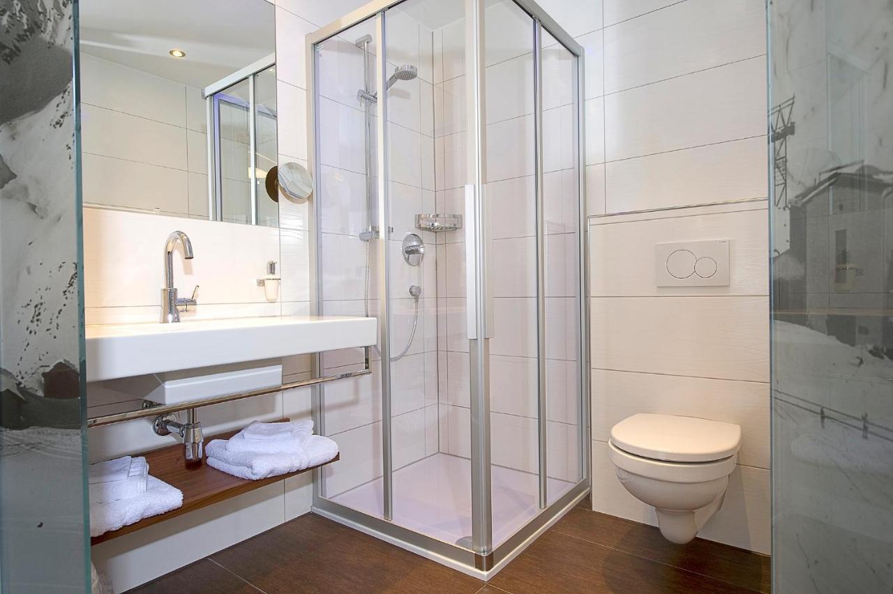 Apart Garni Schadhof Ischgl Ngoại thất bức ảnh