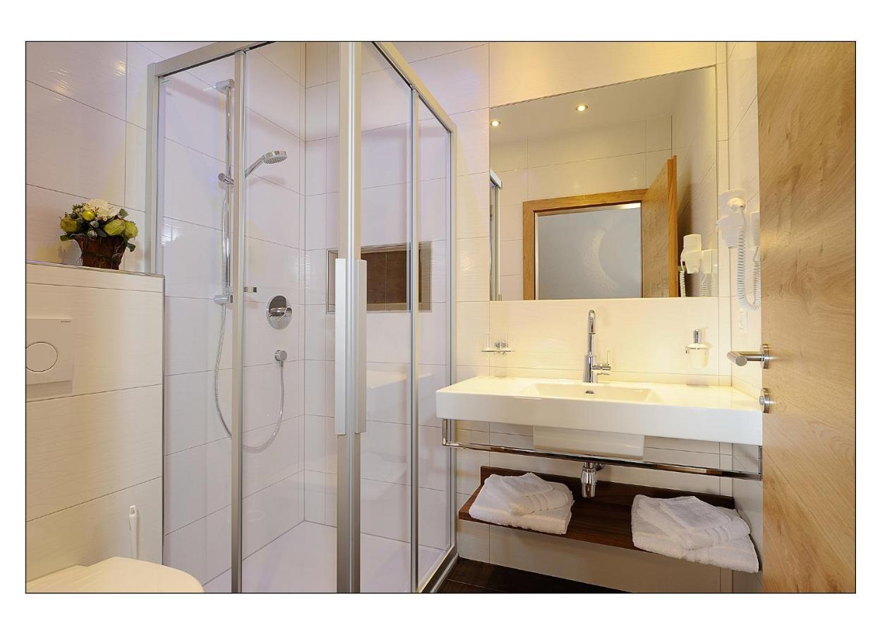 Apart Garni Schadhof Ischgl Ngoại thất bức ảnh